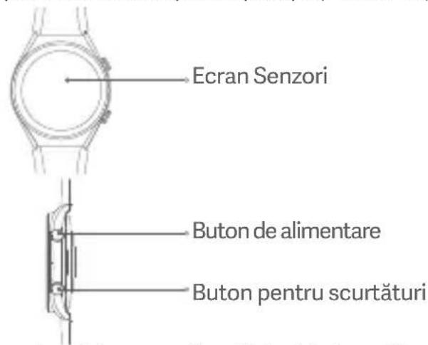 Xiaomi Watch S1 Active - Prezentare generală a produsului - 1