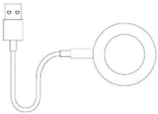 Xiaomi Watch S1 Active - Aan-uitknop - 3