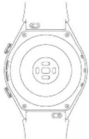 Xiaomi Watch S1 Active - Carga - 1