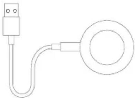 Xiaomi Watch S1 Active - Sicherheitshinweise - 1