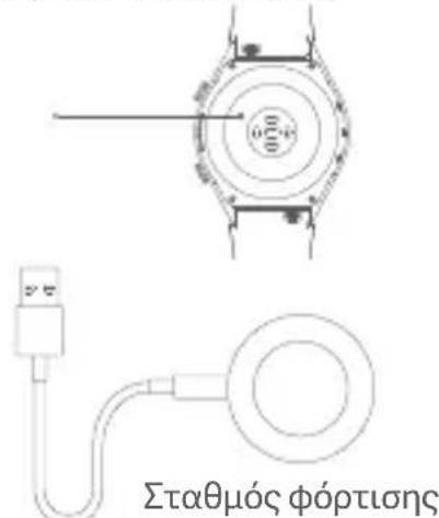 Xiaomi Watch S1 Active - Επισκόπηση προϊόντος - 2