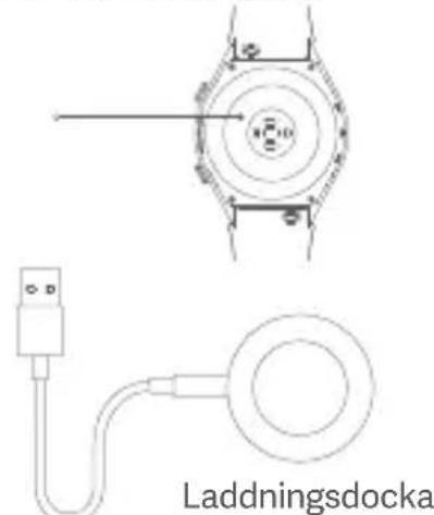 Xiaomi Watch S1 Active - 2