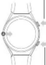 Xiaomi Watch S1 Active - How to Use - 2