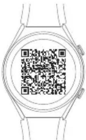 Xiaomi Watch S1 Active - Sådan oprettes forbindelse - 1