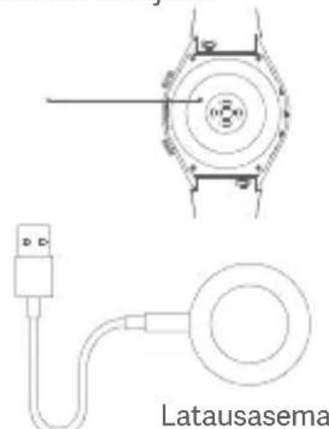 Xiaomi Watch S1 Active - 2