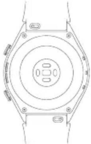 Xiaomi Watch S1 Active - Opladen - 1