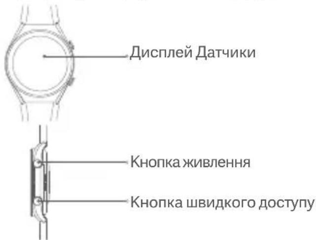 Xiaomi Watch S1 Active - 1