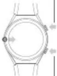 Xiaomi Watch S1 Active - Koppelen - 1