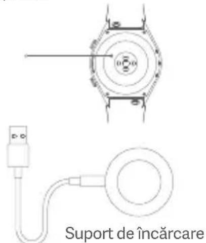Xiaomi Watch S1 Active - Prezentare generală a produsului - 2