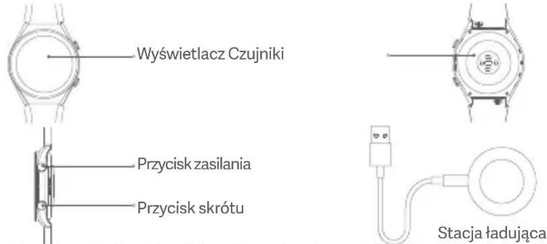 Xiaomi Watch S1 Active - 1