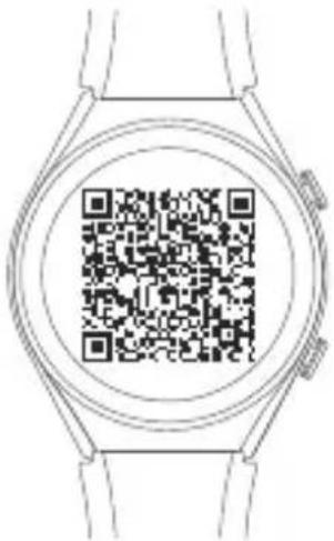 Xiaomi Watch S1 Active - Como associar - 1
