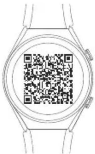 Xiaomi Watch S1 Active - Hinweis: - 1