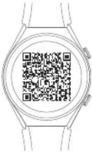 Xiaomi Watch S1 Active - Como conectar - 1
