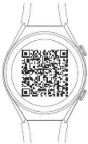 Xiaomi Watch S1 Active - Yhdistäminen - 1