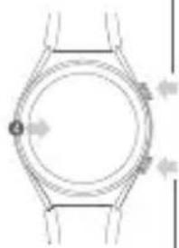 Xiaomi Watch S1 Active - Utilisation - 2