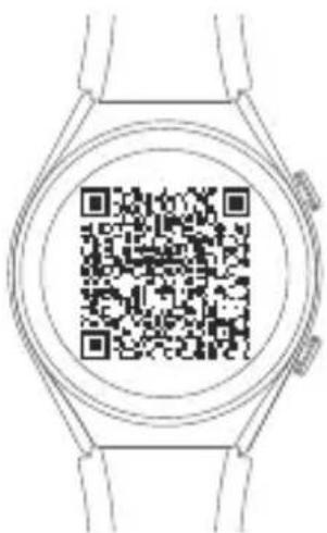 Xiaomi Watch S1 Active - Remarque: - 1