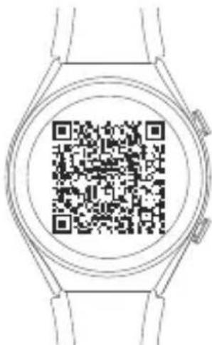 Xiaomi Watch S1 Active - How to Connect - 1
