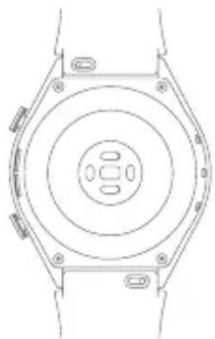 Xiaomi Watch S1 Active - Şarj Etme - 1