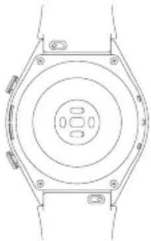 Xiaomi Watch S1 Active - Carregamento - 1