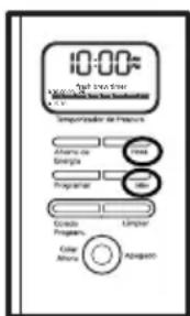 OSTER BVSTDC4411013 - Réglage de mise en marche différée: - 3