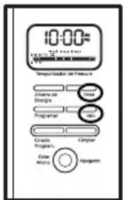 OSTER BVSTDC4411013 - Para configurar el ciclo de programación del colado: - 3