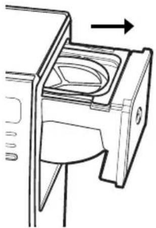 OSTER BVSTDC4411013 - Ajouter l'Eau et le Café Moulu - 1