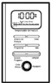 OSTER BVSTDC4411013 - La función de temporizador de frescura (Fresh Brew Timer) - 1