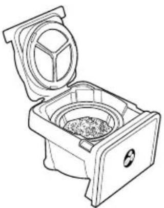 OSTER BVSTDC4411013 - Panneau de commande - 3