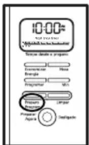 OSTER BVSTDC4411013 - Função para medir o tempo desde o preparo - 2