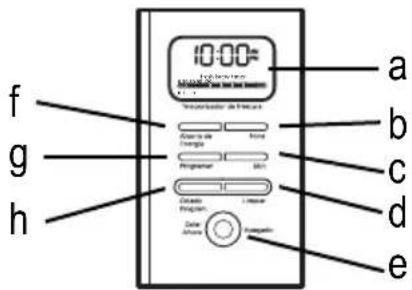 OSTER BVSTDC4411013 - DESCRIPTION OF THE APPLIANCE - 3