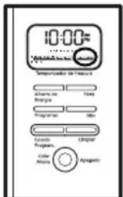 OSTER BVSTDC4411013 - La función de temporizador de frescura (Fresh Brew Timer) - 2