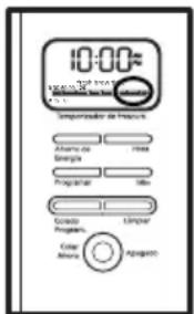 OSTER BVSTDC4411013 - The Fresh Brew Timer Feature - 2
