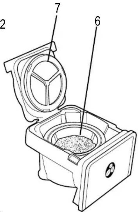 OSTER BVSTDC4411013 - DESCRIPTION OF THE APPLIANCE - 2