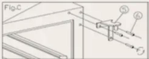 BORETTI BPWKN60 - For the BPWKN 82 - 2