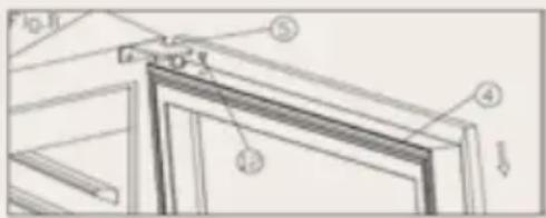 BORETTI BPWKN60 - For the BPWKN 82 - 4