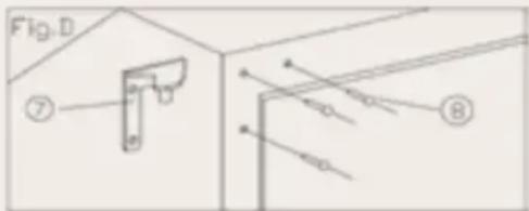 BORETTI BPWKN60 - For the BPWKN 82 - 5