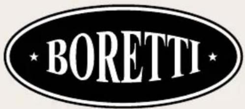 BORETTI BPWKN82 - Attenzione - 1