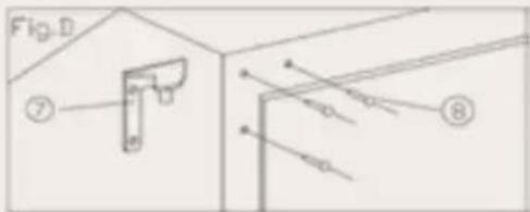 BORETTI BPWKN82 - For the BPWKN 82 - 5