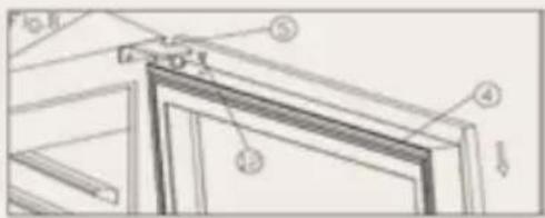 BORETTI BPWKN82 - For the BPWKN 82 - 4