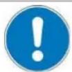 Fuxtec FXIG12 - ATTENTION - 1