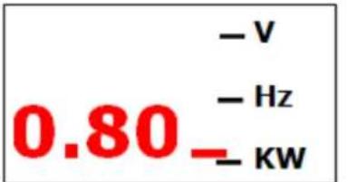 Fuxtec FXIG12 - INFO: - 1
