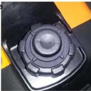 Fuxtec FXIG12 - Schritt 5 / step 5 / Paso 5 / Étape 5 / Passaggio 5 / Krok 5 / Kora - 1