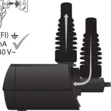Heissner P1400E00 - 16
