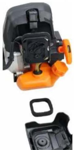 Fuxtec FXEB162 - MODE D'EMPLOI ORIGINAL - 5