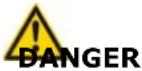 Fuxtec FXEB162 - WARNING - 1