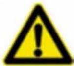 Fuxtec FXEB162 - WARNING: - 2