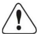Fuxtec FXEB162 - WARNING - 3