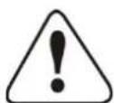 Fuxtec FXEB162 - WARNING - 1