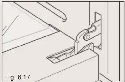 BORETTI CFBI601IX - Important - 1