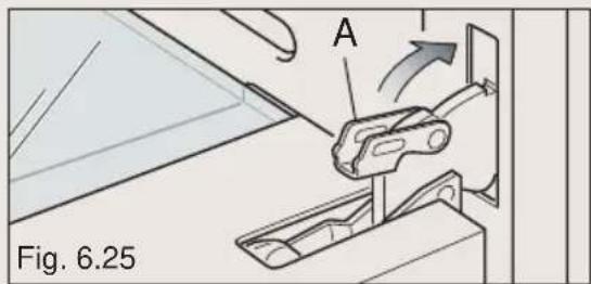 BORETTI CFBI601IX - Important - 5